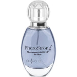 Pherostrong - Perfume de Feromonas Glow Up para Hombres 50 ml