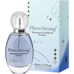 Pherostrong - Perfume de Feromonas Glow Up para Hombres 50 ml