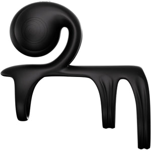 SNAIL VIBE - ANEL DE CASAL JOVI ARC COM CONTROLE REMOTO PRETO