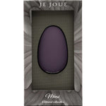 Je Joue - Vibrador Clitórico Mimi Roxo