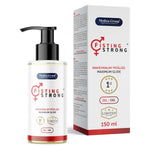 Medica Group - Gel Anal Íntimo Fisting Strong 150 ml