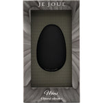 Je Joue - Vibrador Clitórico Mimi Preto