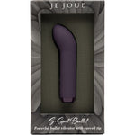 Je Joue - Vibrador Bala G-Spot Roxo