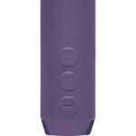 Je Joue - Vibrador Bala G-Spot Roxo