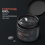 Cobeco - Fist Assist Gel de Fisting Extra Grueso a Base de Agua 500 ml