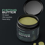 Cobeco - Fist Assist Butter Lubrificante à  Base de Óleo 500 ml