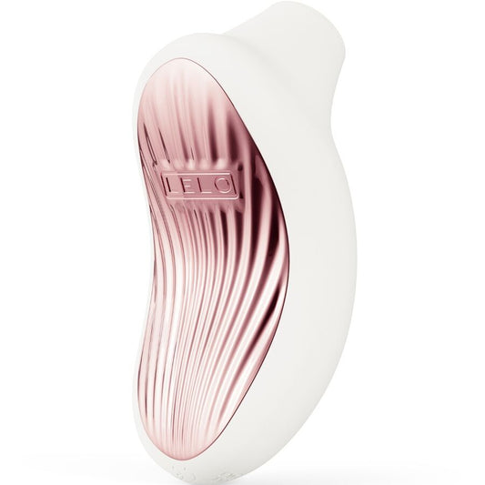 Lelo - Sona 3 Creme Massageador Clitórico Sônico