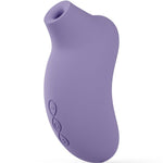 Lelo - Sona 3 Masajeador Clitoriano Sónico Violeta Crepúsculo