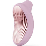 Lelo - Sona 3 Cruise Masajeador Clítoris Sónico Rosa Claro