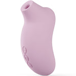 Lelo - Sona 3 Cruise Masajeador Clítoris Sónico Rosa Claro