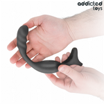 Addicted Toys - Anillo de Próstata Doble con Control Remoto
