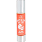 Secretplay - Lubrificante Aquecedor de Maracujá 50 ml