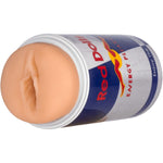 ALIVE - RED DOLL MASTURBATOR VAGINA BEBIDA ENERGÉTICA EM LATA