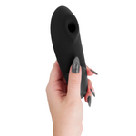 Womanizer - Estimulador Clitorial Intenso Preto