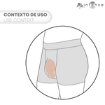 MR INTENSE - PACKER REALISTA TAMANHO FLOPPY S