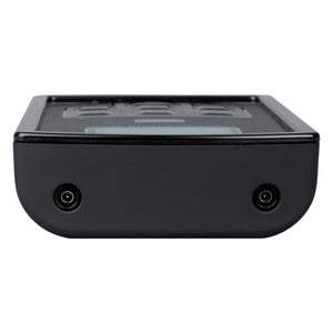 Electrastim - Linx Estimulador Elétrico de Canal Duplo com Aplicativo e Controle Remoto