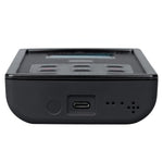 Electrastim - Linx Estimulador Elétrico de Canal Duplo com Aplicativo e Controle Remoto