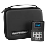 Electrastim - Linx Estimulador Elétrico de Canal Duplo com Aplicativo e Controle Remoto