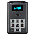 Electrastim - Linx Estimulador Elétrico de Canal Duplo com Aplicativo e Controle Remoto