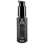 EROS-ART - ÓLEO DE MASSAGEM TÂNTRICA NATURAL E CANELA AFRODISÍACA 30 ML