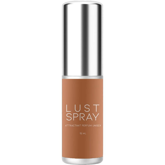 RUF - LUST SPRAY ORIENTAL EAU DE TOILETTE UNISSEXO 15 ML