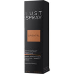 RUF - LUST SPRAY ORIENTAL EAU DE TOILETTE UNISSEXO 15 ML