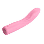 Pretty Love - Kisell Vibrador Rosa para Ponto G