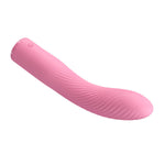 Pretty Love - Kisell Vibrador Rosa para Ponto G