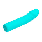 PRETTY LOVE - RYLAN VIBRADOR AZUL PARA PONTO G