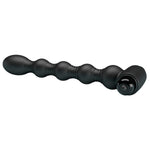 MR PLAY - MASSAGEADOR DE PLUG ANAL VIBRATÓRIO