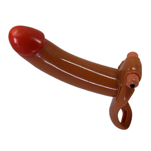Pretty Love - Bradden Vibratório com Strap-On