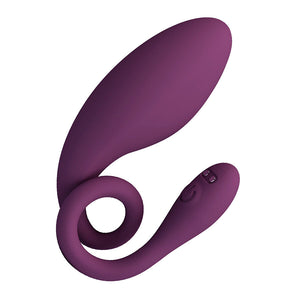Pretty Love - Dora Vibrador Invisível com Aplicativo Grátis