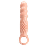 Pretty Love - Capa Peniana Texturizada com Extensores