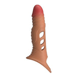 Pretty Love - Capa Vibratória para Pênis