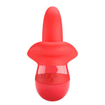 Pretty Love - Obelia Vibrador de Língua com Movimento Orbital