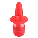 Pretty Love - Obelia Vibrador de Língua com Movimento Orbital