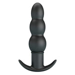 PRETTY LOVE - AEAEAS PLUG ANAL VIBRATÓRIO