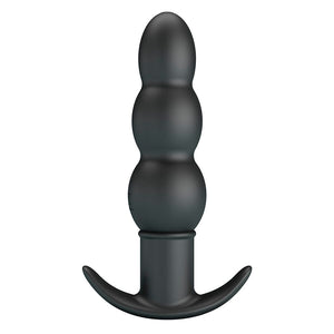 PRETTY LOVE - AEAEAS PLUG ANAL VIBRATÓRIO