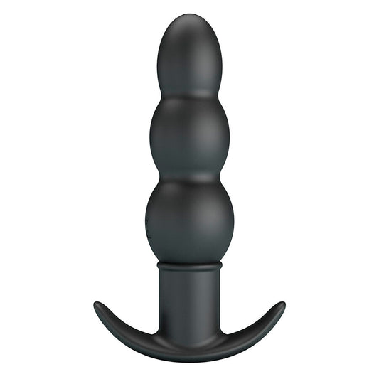 PRETTY LOVE - AEAEAS PLUG ANAL VIBRATÓRIO