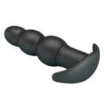 PRETTY LOVE - AEAEAS PLUG ANAL VIBRATÓRIO