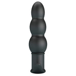 PRETTY LOVE - AEAEAS PLUG ANAL VIBRATÓRIO