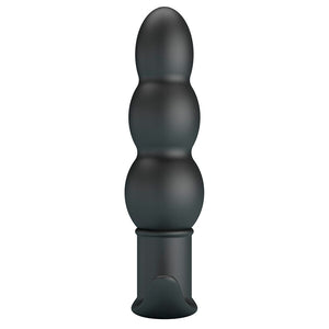 PRETTY LOVE - AEAEAS PLUG ANAL VIBRATÓRIO