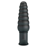 PRETTY LOVE - AEOLIS PLUG ANAL VIBRATÓRIO