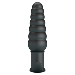 PRETTY LOVE - AEOLIS PLUG ANAL VIBRATÓRIO