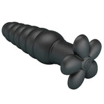 PRETTY LOVE - IMRON PLUG ANAL VIBRATÓRIO