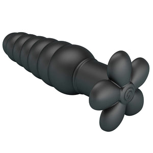 PRETTY LOVE - IMRON PLUG ANAL VIBRATÓRIO
