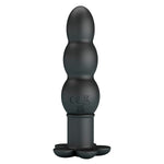 PRETTY LOVE - JADIER PLUG ANAL VIBRATÓRIO