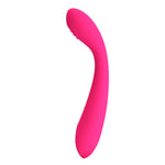 Pretty Love - Jessica Vibrador Rosa de Alta Potência