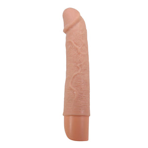Pretty Love - Leander Vibrador Flexível e Realista