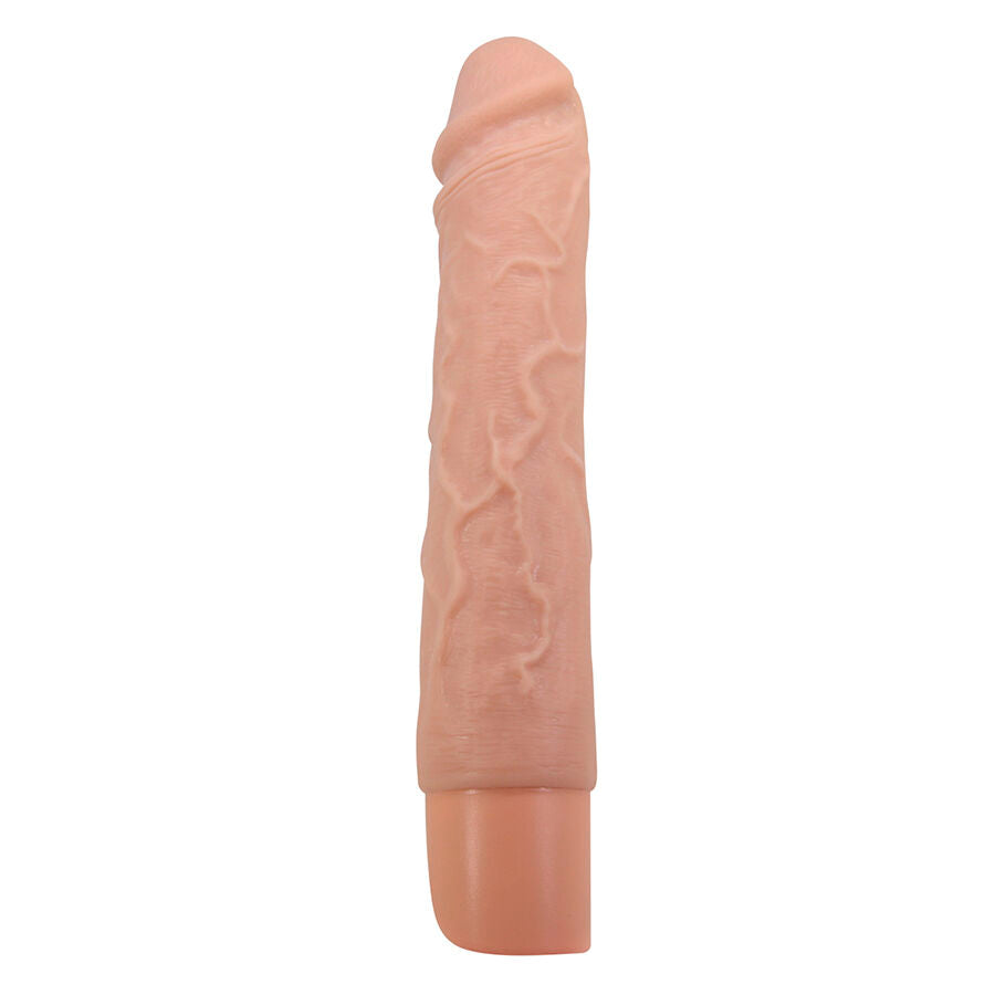 Pretty Love - Osric Vibrador Flexível e Realista